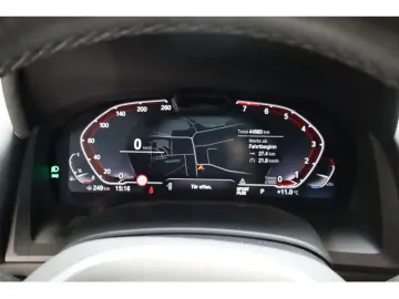 840i Gran Coupe /// M-Sport, Laser, Garantie
