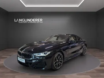 840i Coupé MSportPRO NP119239 - Sitzbelüftung