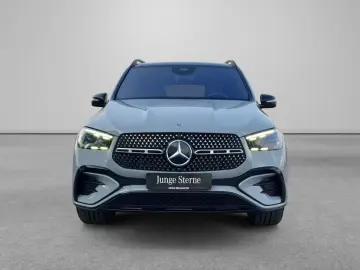 GLE 450 d 4MATIC AMG*Night*Nav*SD*HUD*AHK*360°