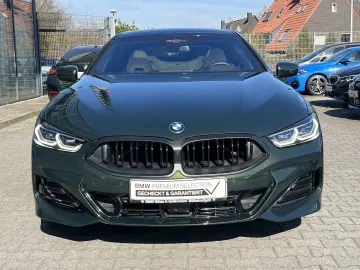 840i Gran Coupé M Sport PRO //Standhzg Pano