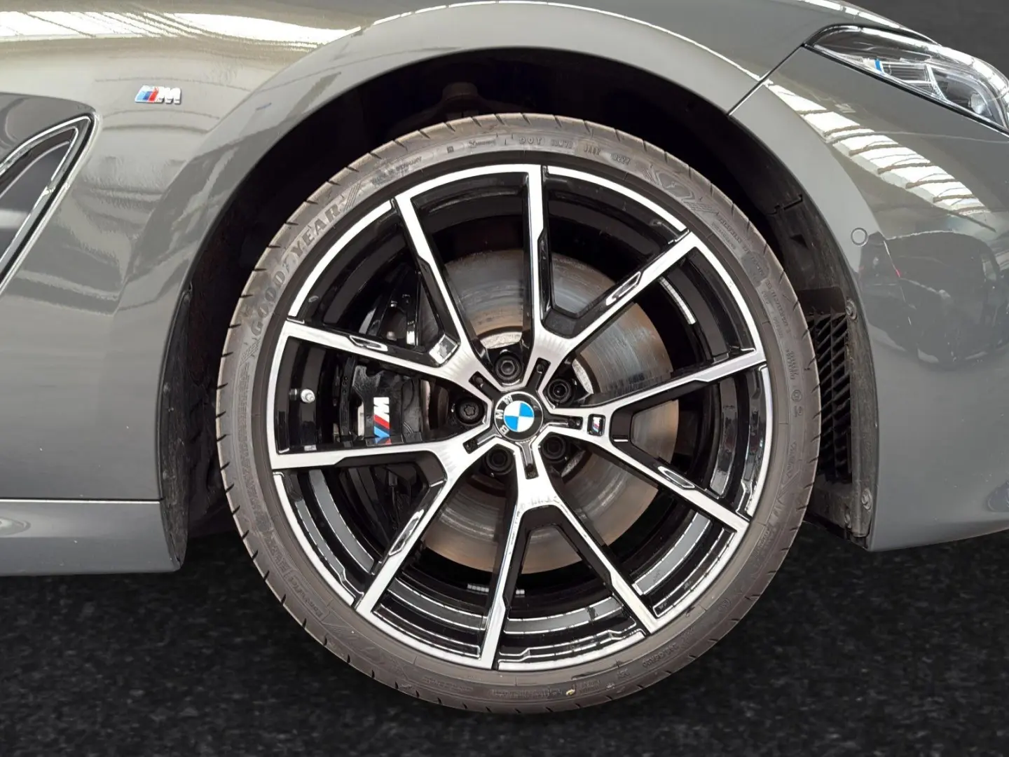 840d xDrive Cabrio LR1.089,- br.o.Anz.48Mon/5`Km