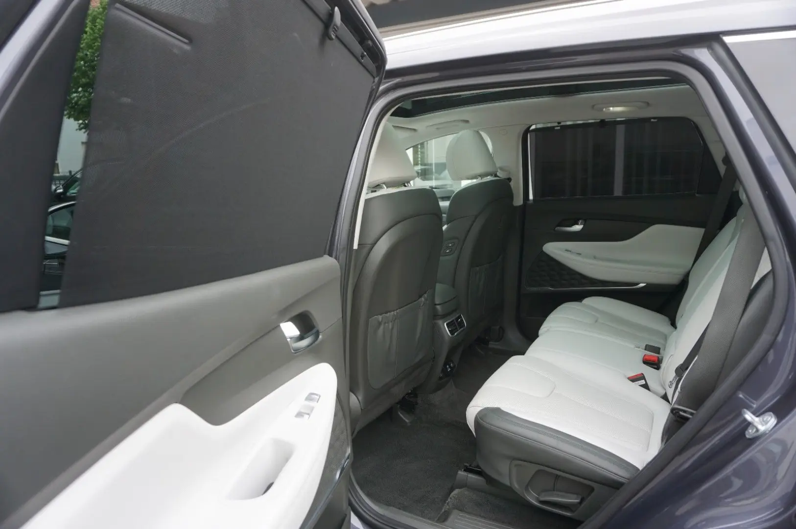 Santa Fe Signature Plug-In 4WD Pano ACC 360 KREL