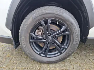 RAV 4 Hybrid 4x2 Team Deutschland 2.5 VVT-i EU6d