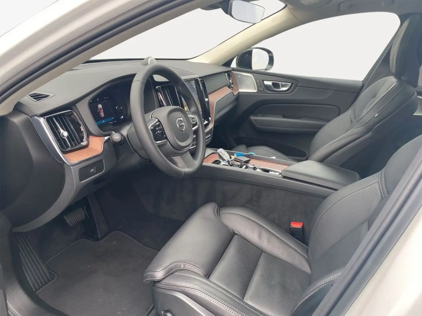 XC60 B4 D AWD Ultimate Dark    Stdhzg * Pano