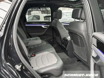 Touareg 3.0 V6 TDI R-Line 4Motion Automatik AHK