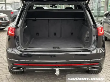 Touareg 3.0 V6 TDI R-Line 4Motion Automatik AHK