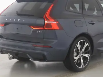 XC60 Diesel B4 D AWD Ultimate Dark *Luftf*B&W*AH