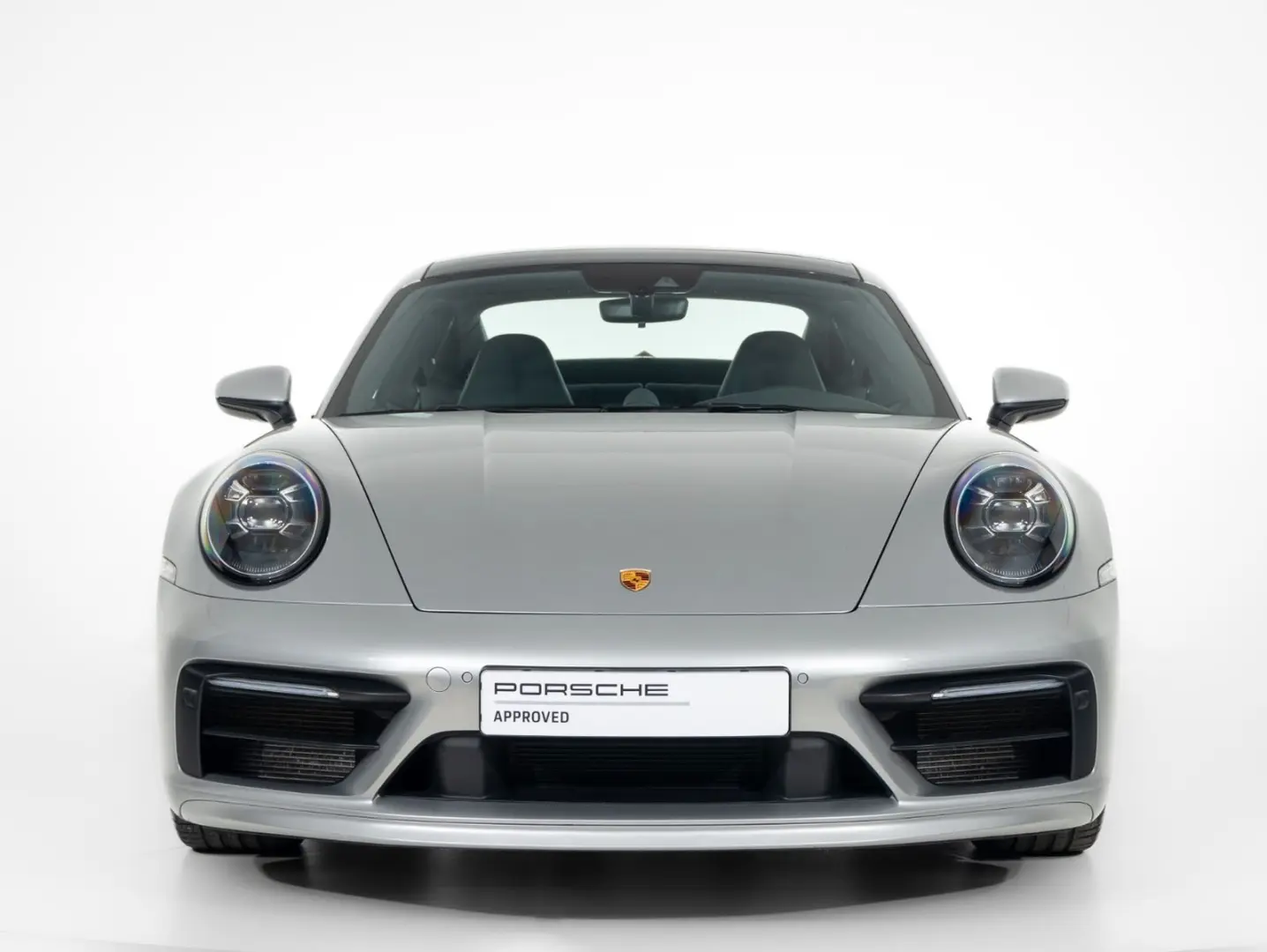 911 Carrera 4S - PASM - Chrono - Sportabgas
