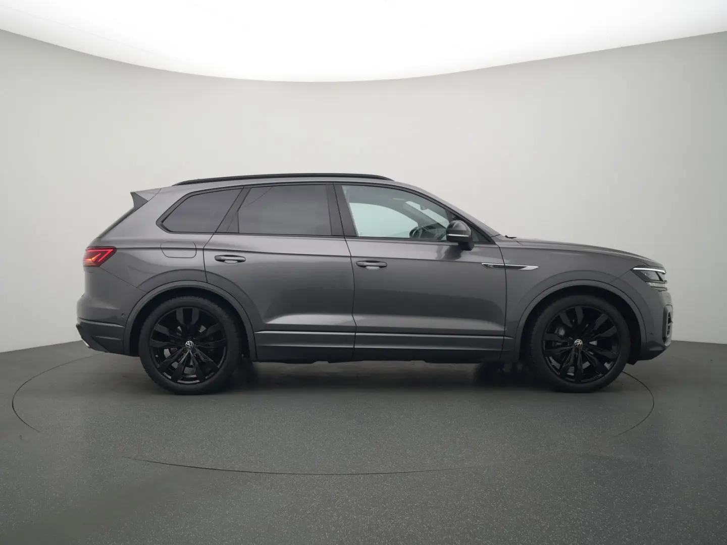 Touareg LEDER AHK SITZBELÜFTUNG MEMORY LUFT