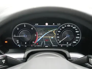 Touareg LEDER AHK SITZBELÜFTUNG MEMORY LUFT