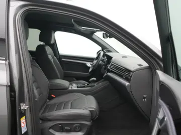 Touareg LEDER AHK SITZBELÜFTUNG MEMORY LUFT