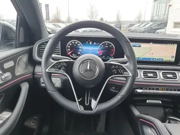 GLE 450 d 4M Coupè AMG*NIGHT*AHK*BURM*STANDH