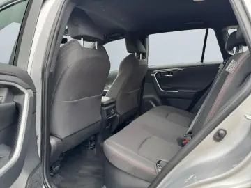 RAV 4 Plug-in-Hybrid Technik-Paket *Allrad*RCAM*