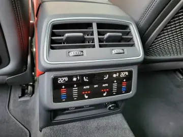 RS6 AUDI EXCLUSIVE **HUD*PAN*AHK*NP:149.850¤ SOF