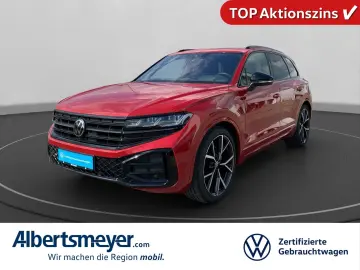 Touareg 3.0 V6 TDI 4Motion R-Line  BLACK NACHT