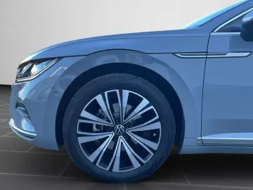 Arteon Shootingbrake 1.4, TSI, E-HYBRID, 1,99%,