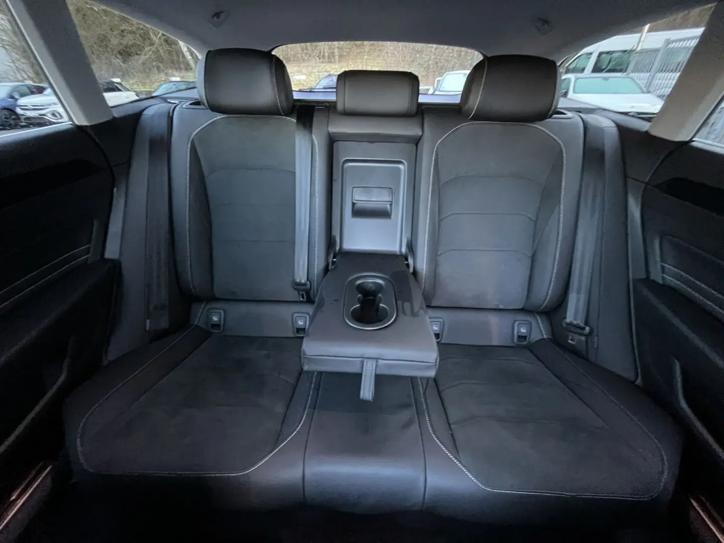 Arteon Shootingbrake 1.4, TSI, E-HYBRID, 1,99%,