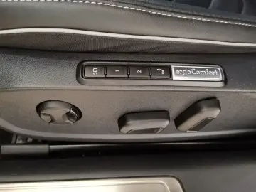 Arteon 1.4 TSI DSG R-Line eHybrid Matrix|Navi|vi