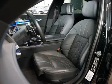 740d xDRIVE*B&W*WARRANTY*PANORAMA