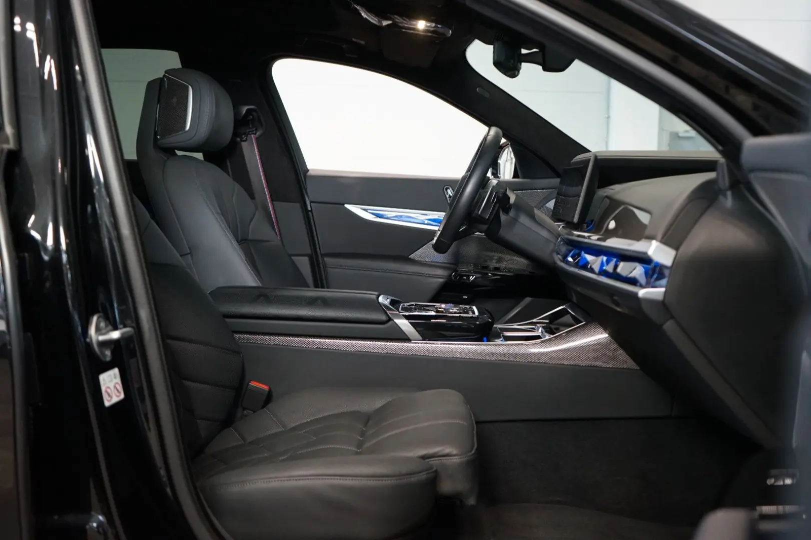 740d xDRIVE*B&W*WARRANTY*PANORAMA