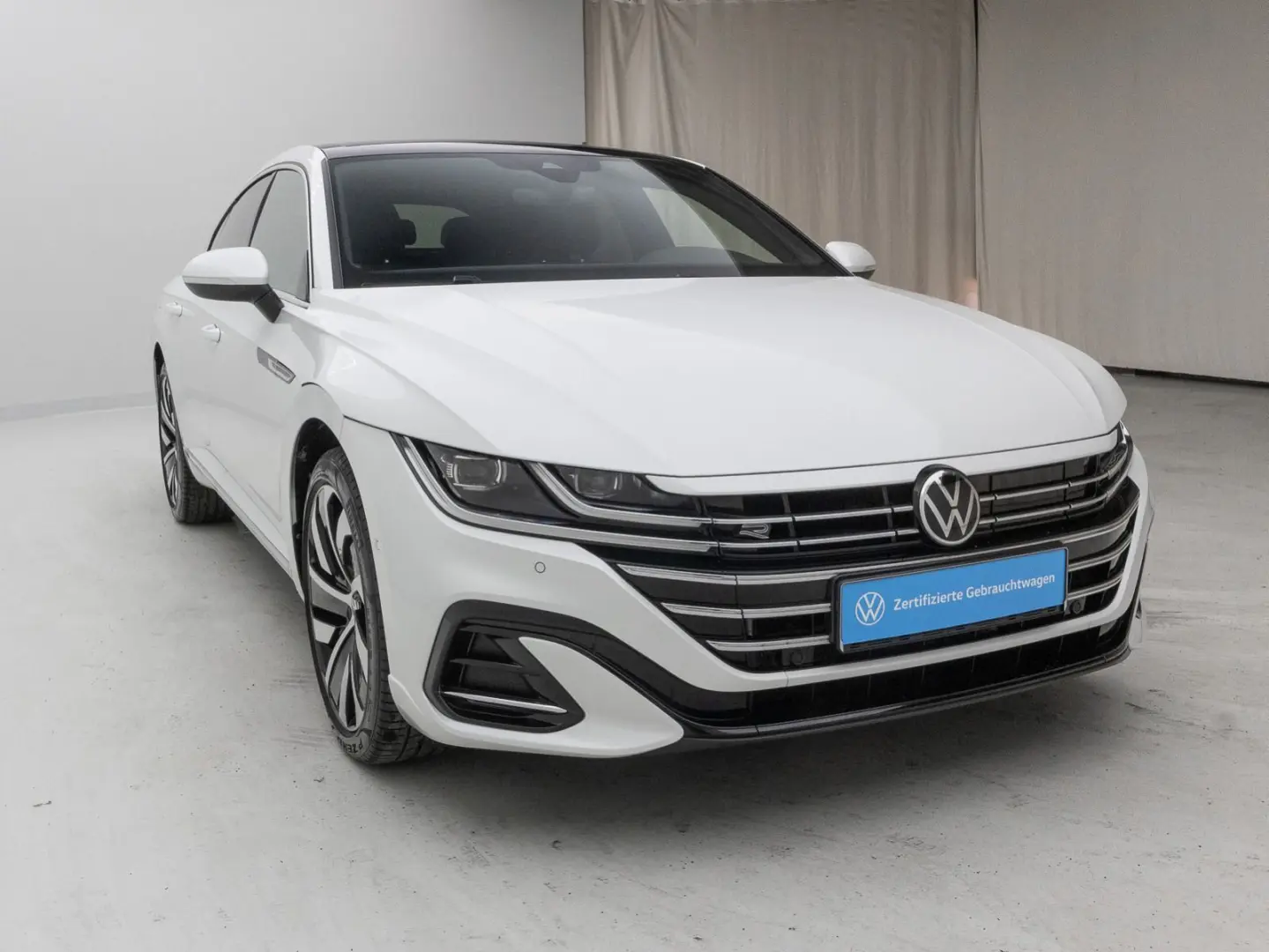 Arteon 1.4 TSI eHybrid DSG*R-LINE*NAV*TRAVEL-ASS