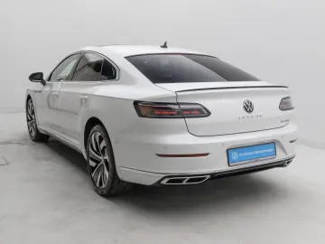 Arteon 1.4 TSI eHybrid DSG*R-LINE*NAV*TRAVEL-ASS