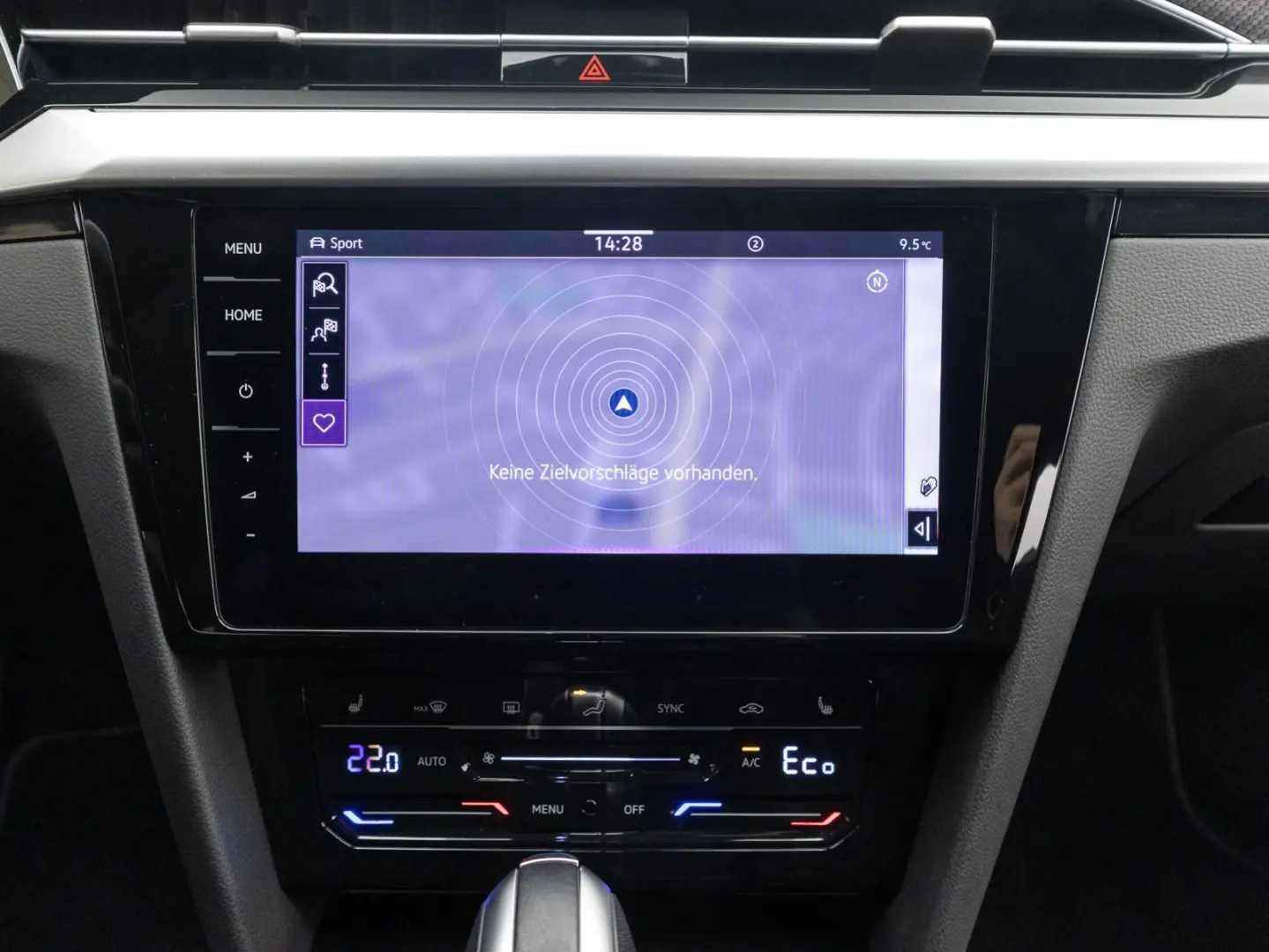 Arteon 1.4 TSI eHybrid DSG*R-LINE*NAV*TRAVEL-ASS