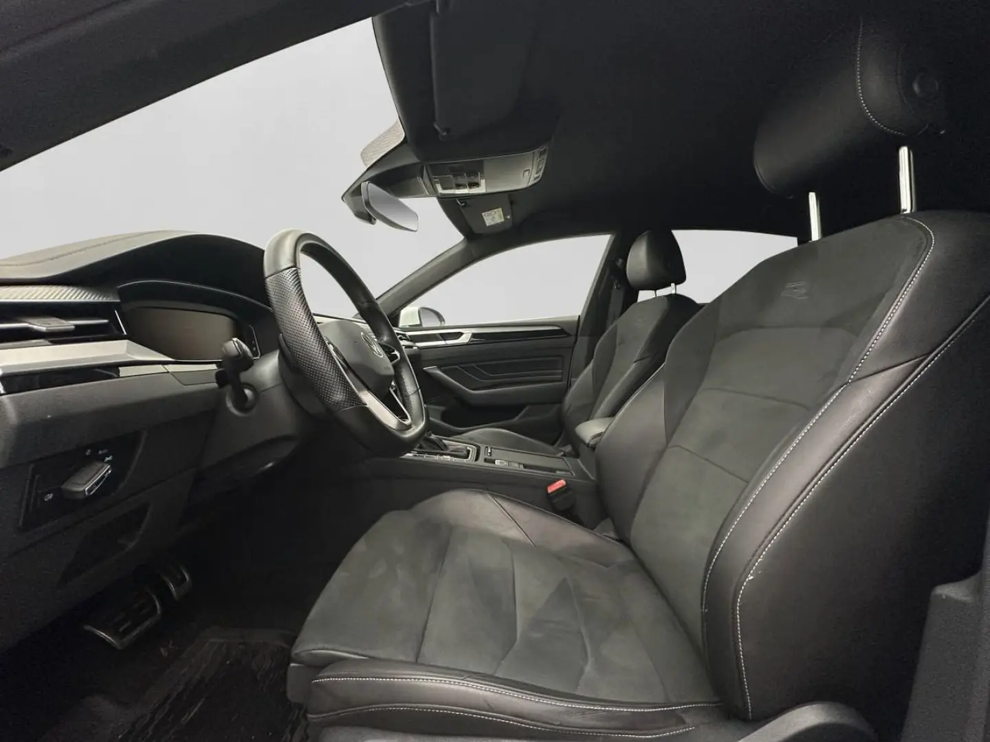 Arteon R-Line eHybrid AHK NAVI ALCANTARA 25%MwSt