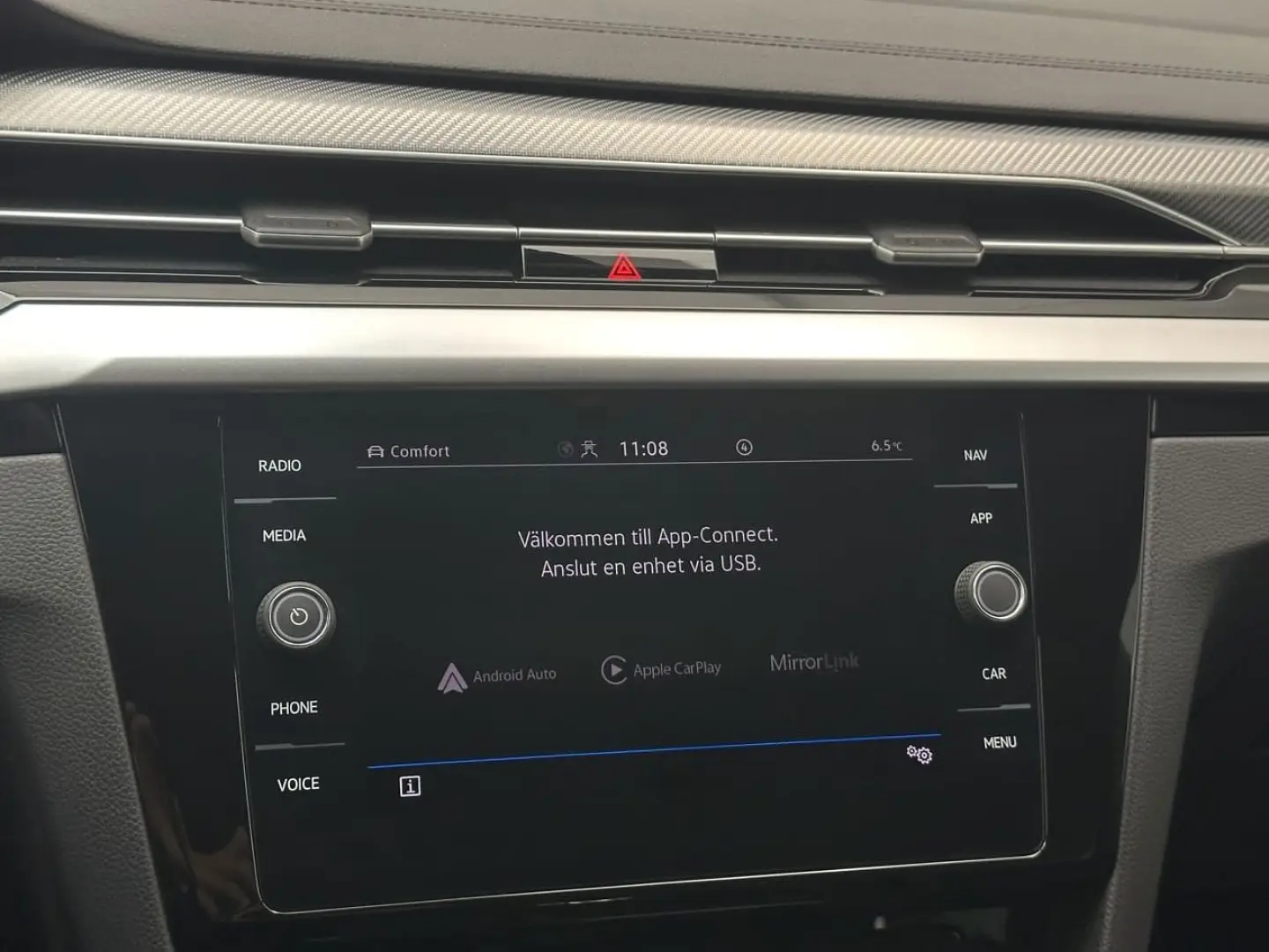 Arteon R-Line eHybrid AHK NAVI ALCANTARA 25%MwSt