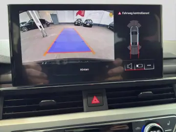 Audi A4 40 TFSI Q ADVANCED