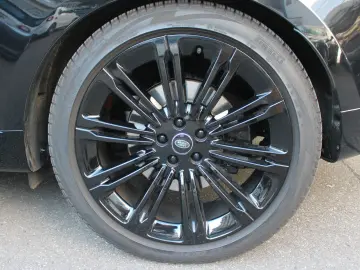 Range Rover Autobiography VOLL AUSSTATTUNG