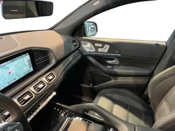 AMG GLE 53 4matic+ Coupe **Head-up/Pano
