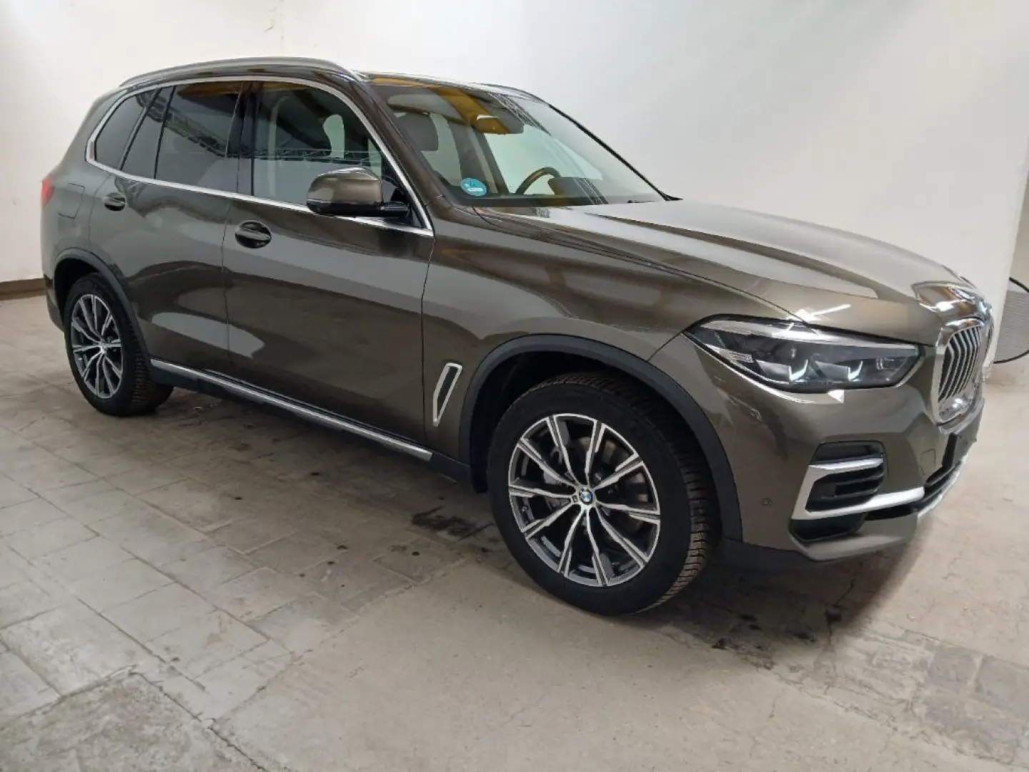 X5 30d xDrive MEMORY AHK SKY LOUNGE INTEGRAL