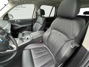 X5 xDrive30d xLine Pano Harman/Kardon AHK SHZ LE