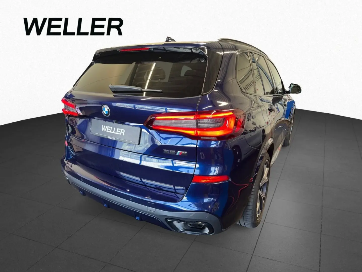 X5 xDrive30d M Sport Pano ACC 360° H/K 21
