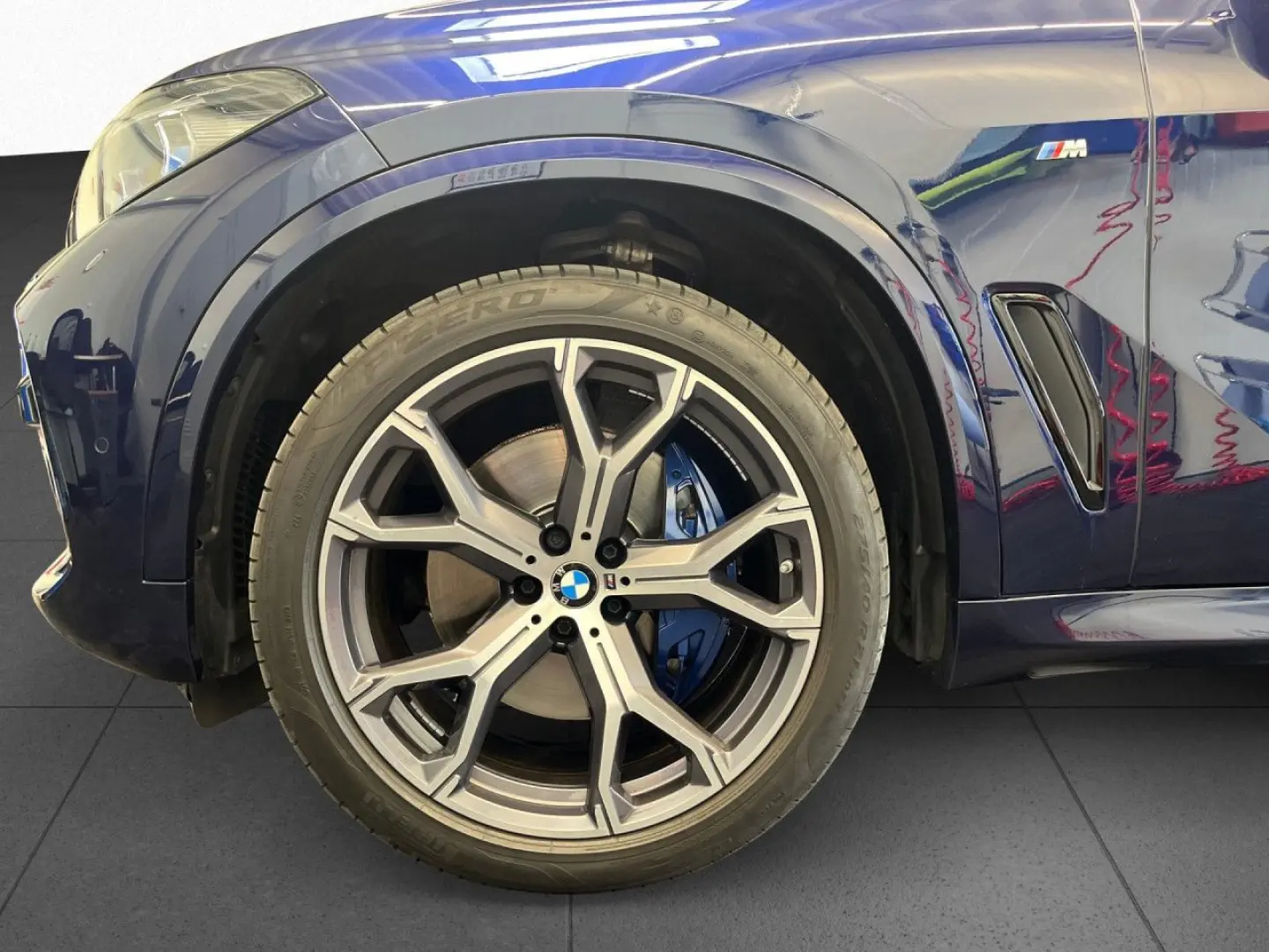 X5 xDrive30d M Sport Pano ACC 360° H/K 21