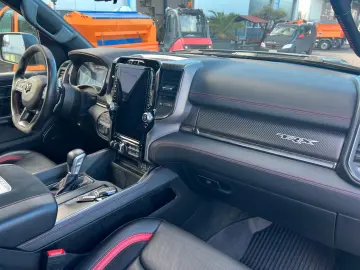 RAM TRX