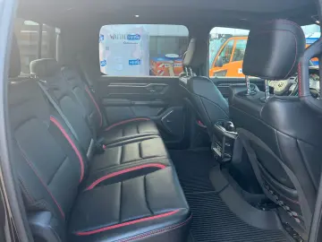 RAM TRX