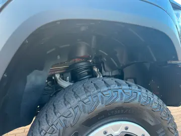 RAM TRX