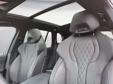 X5 xDrive30d M Sportpaket AHK Panorama
