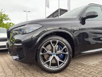 X5 xDrive45e M Sport HUD PANO ACC AHK 360°KAM