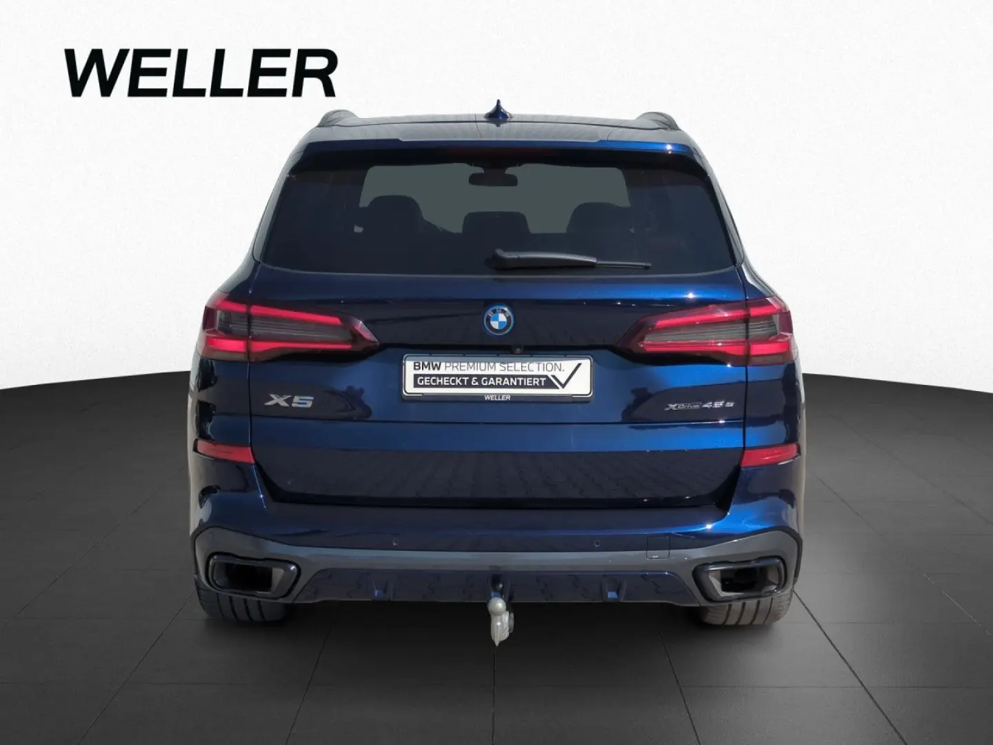 X5 xDrive45e M Sport,Pano,Laser,ACC,AHK,SHZ v+h