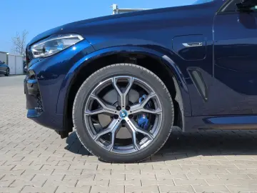 X5 xDrive45e M Sport,Pano,Laser,ACC,AHK,SHZ v+h