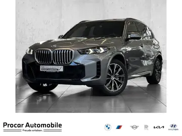 X5 xDrive30d M Sport DA Prof PA Prof Pano HK AHK