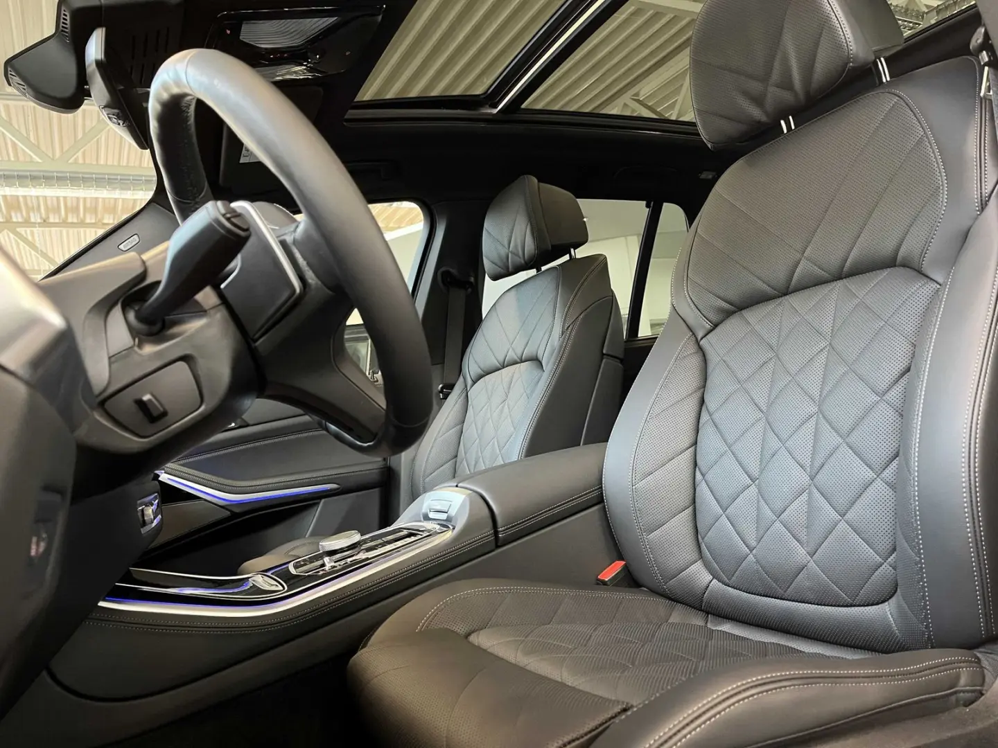X5 xDrive30d M Sport DA Prof PA Prof Pano HK AHK