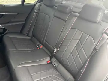 520d Limousine M Sportpaket HK HiFi DAB LED