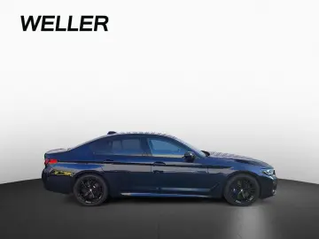 530d xDrive M Sport Pro ACC,HUD,HK,GSD,Laser,19