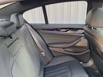 530d xDrive M Sport Pro ACC,HUD,HK,GSD,Laser,19