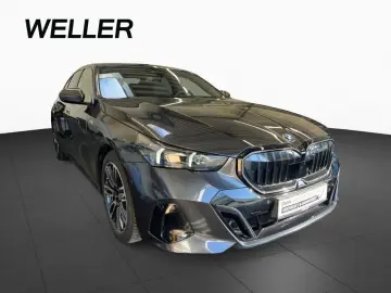 520i M SportPro ACC 360° H/K SitzAC AHK StHz