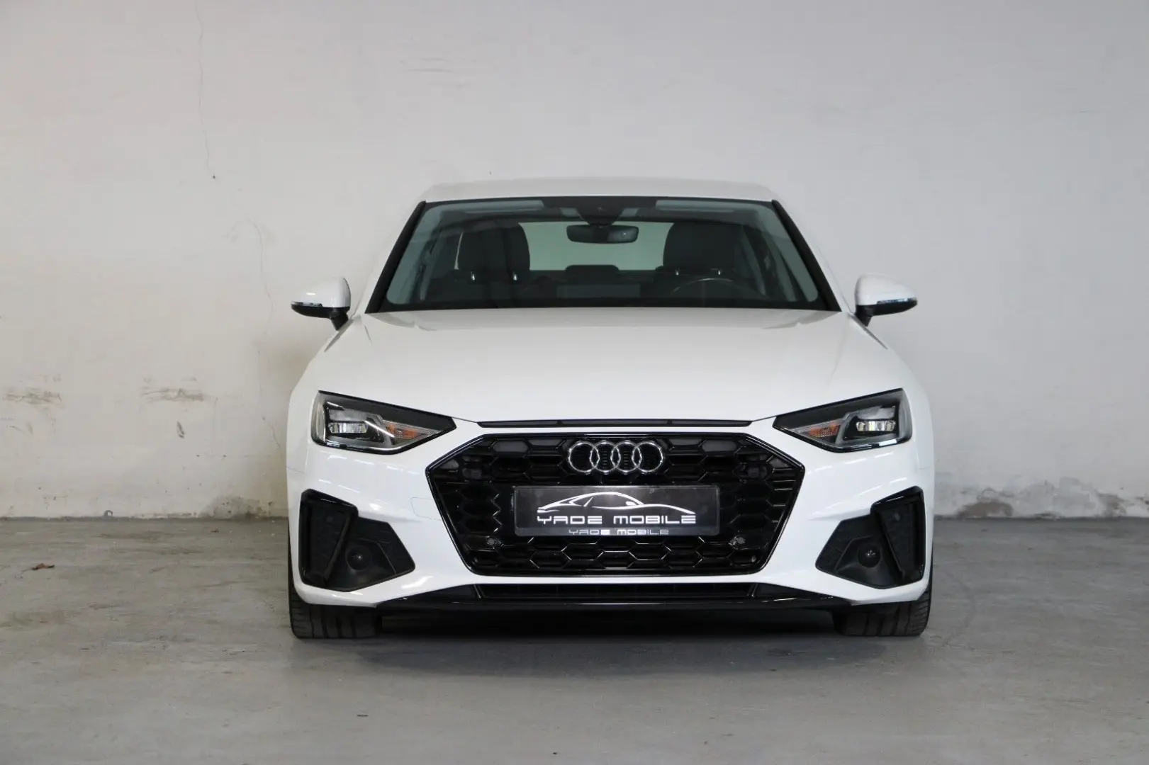 Audi A4 Lim. 35 TDI S LINE